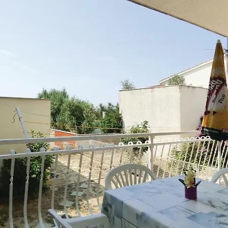 Three-bedroom In 아파트 스플리트