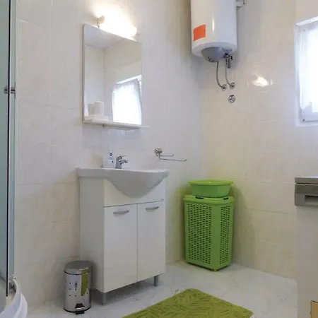 Three-bedroom In 스플리트