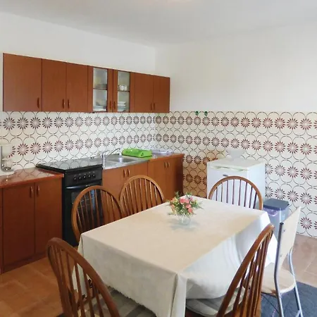 Apartamento Three-bedroom In